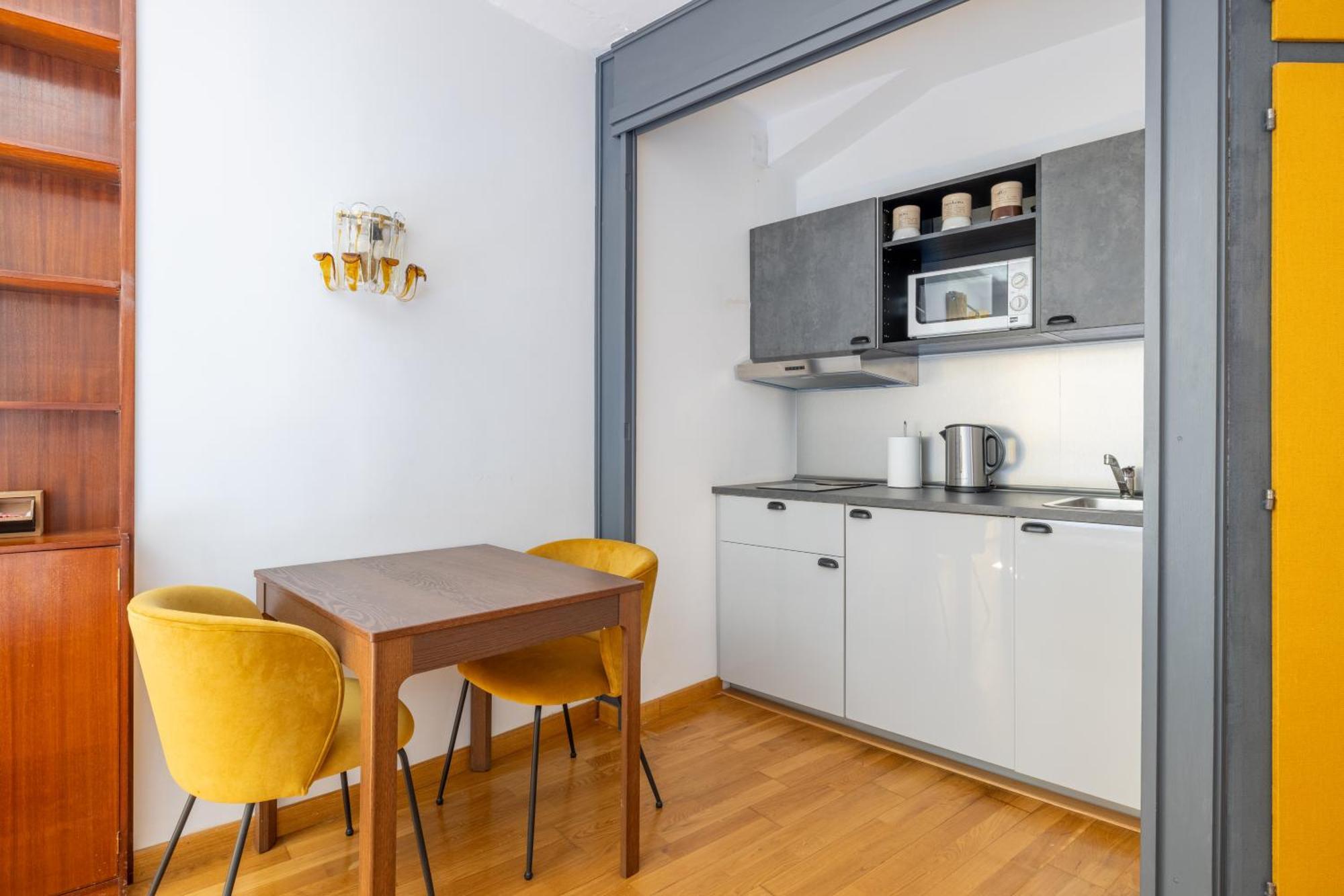Hospitalityrome Navona Apartamento *